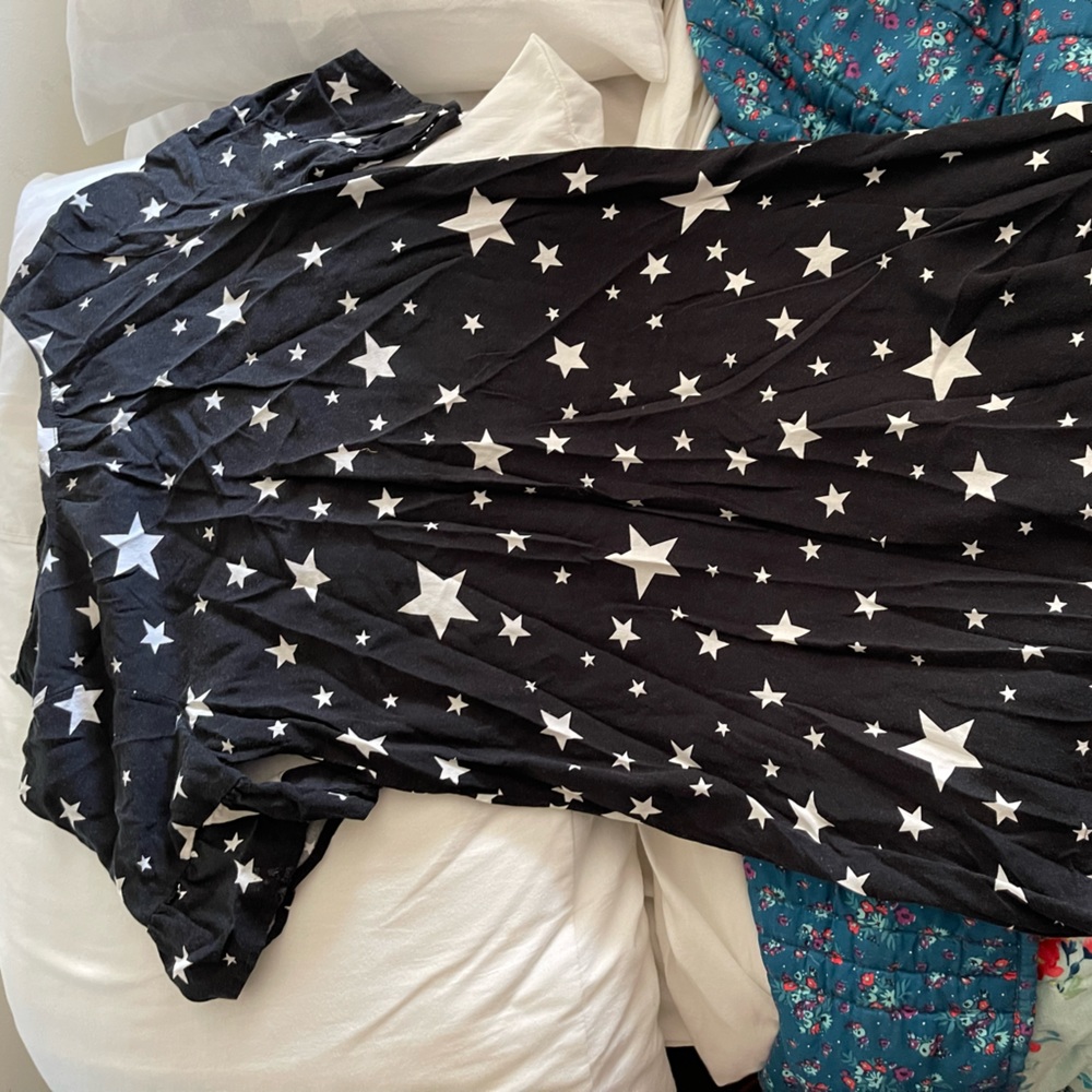 Star dress - Picture 1 of 1
